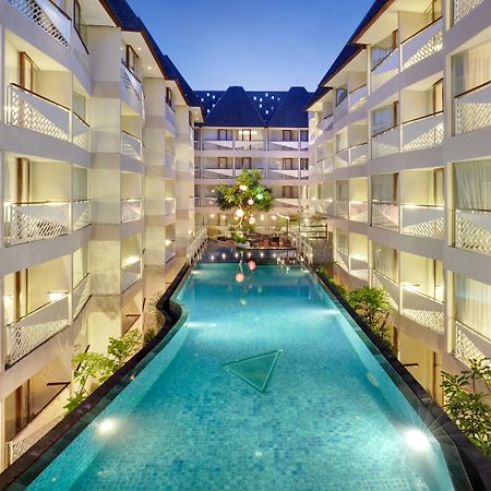 Episode Kuta Bali Hotel Luaran gambar