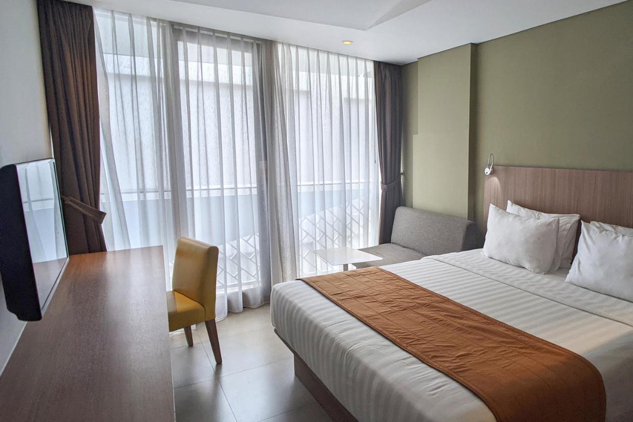Episode Kuta Bali Hotel Luaran gambar