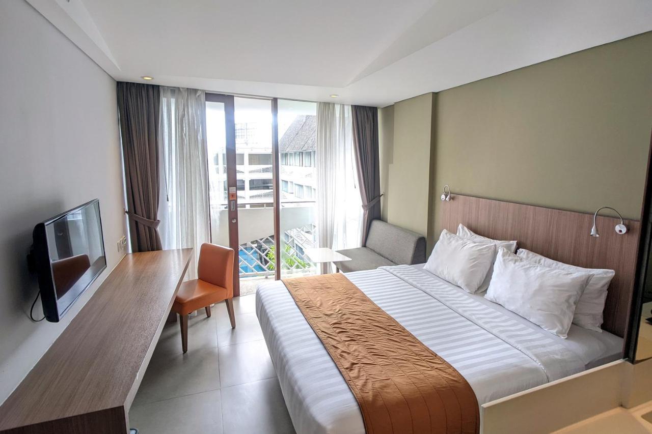Episode Kuta Bali Hotel Luaran gambar