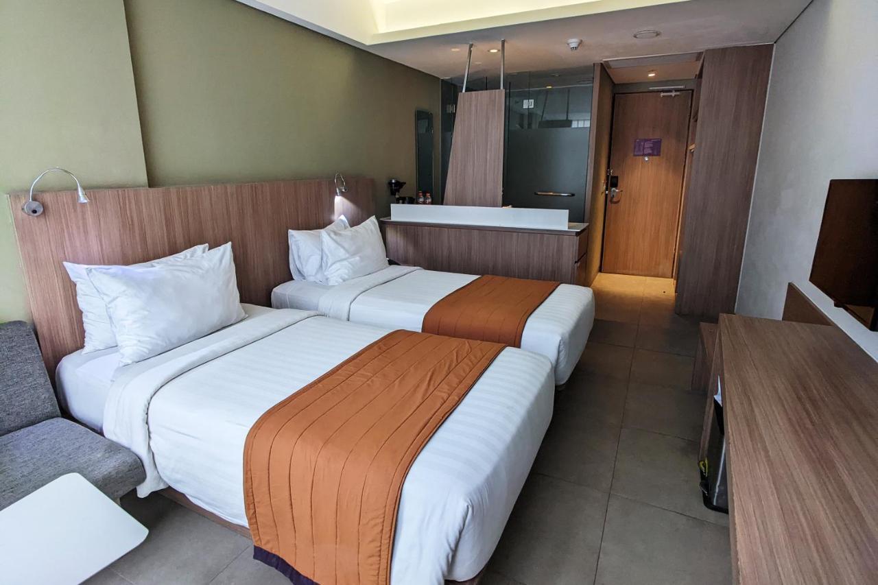 Episode Kuta Bali Hotel Luaran gambar