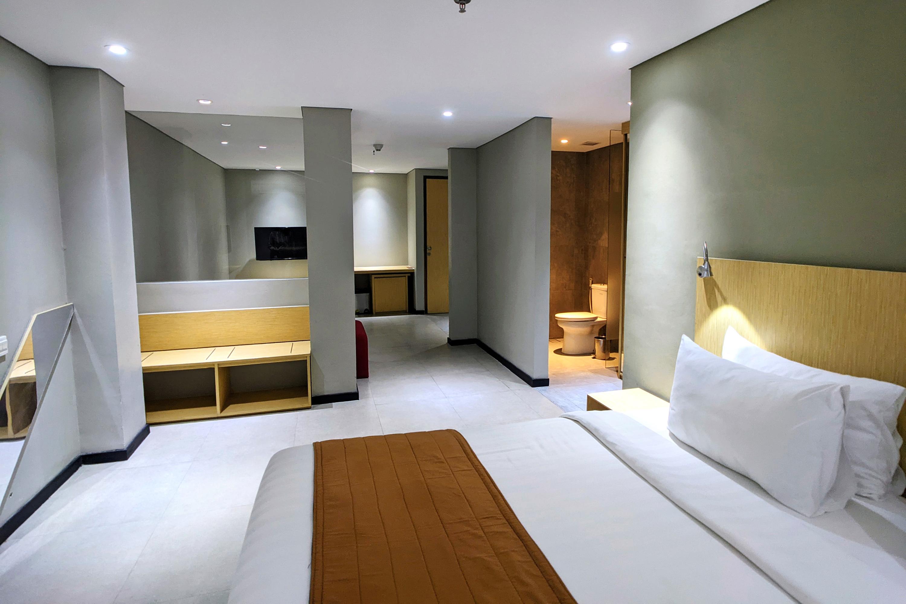 Episode Kuta Bali Hotel Luaran gambar