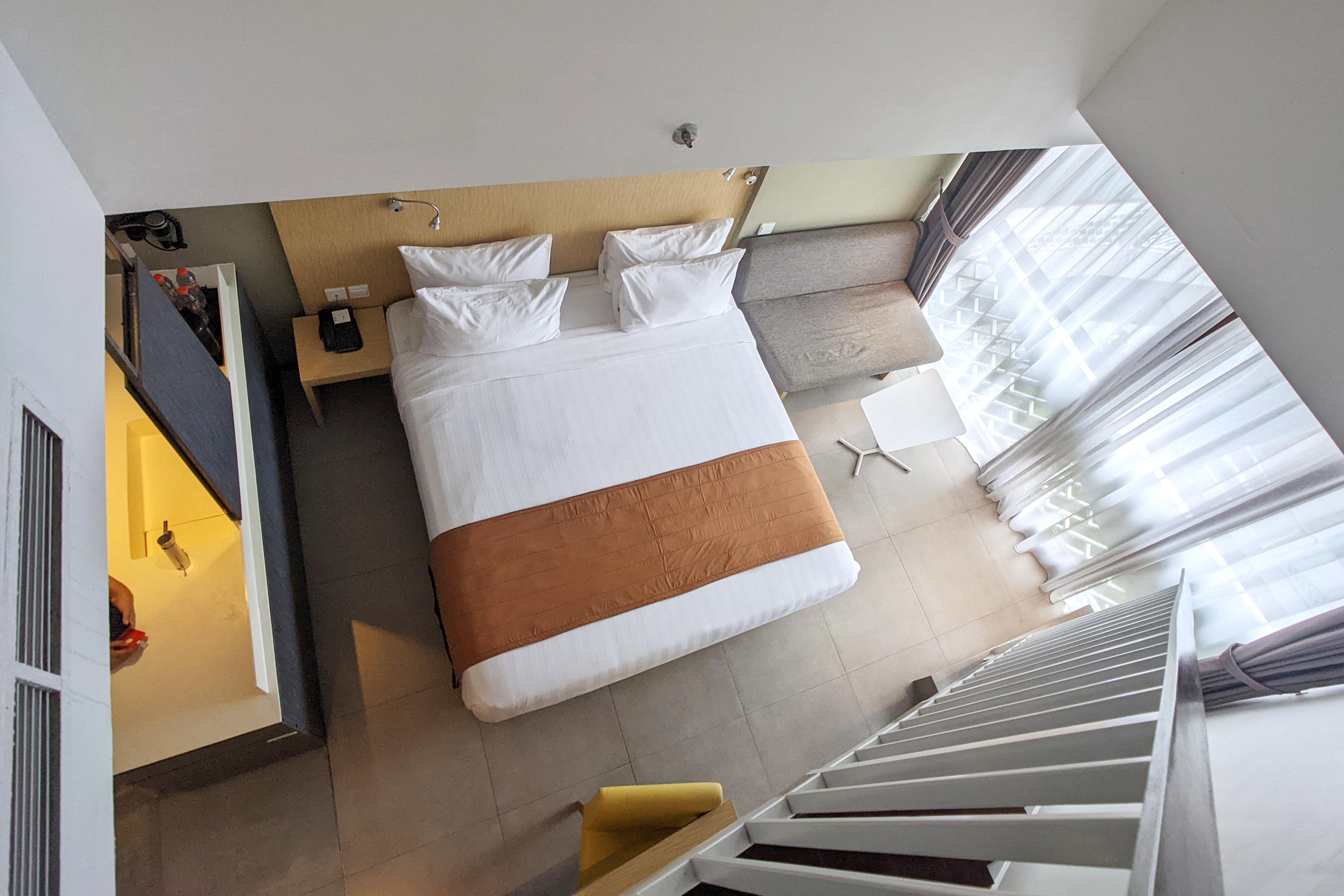 Episode Kuta Bali Hotel Luaran gambar