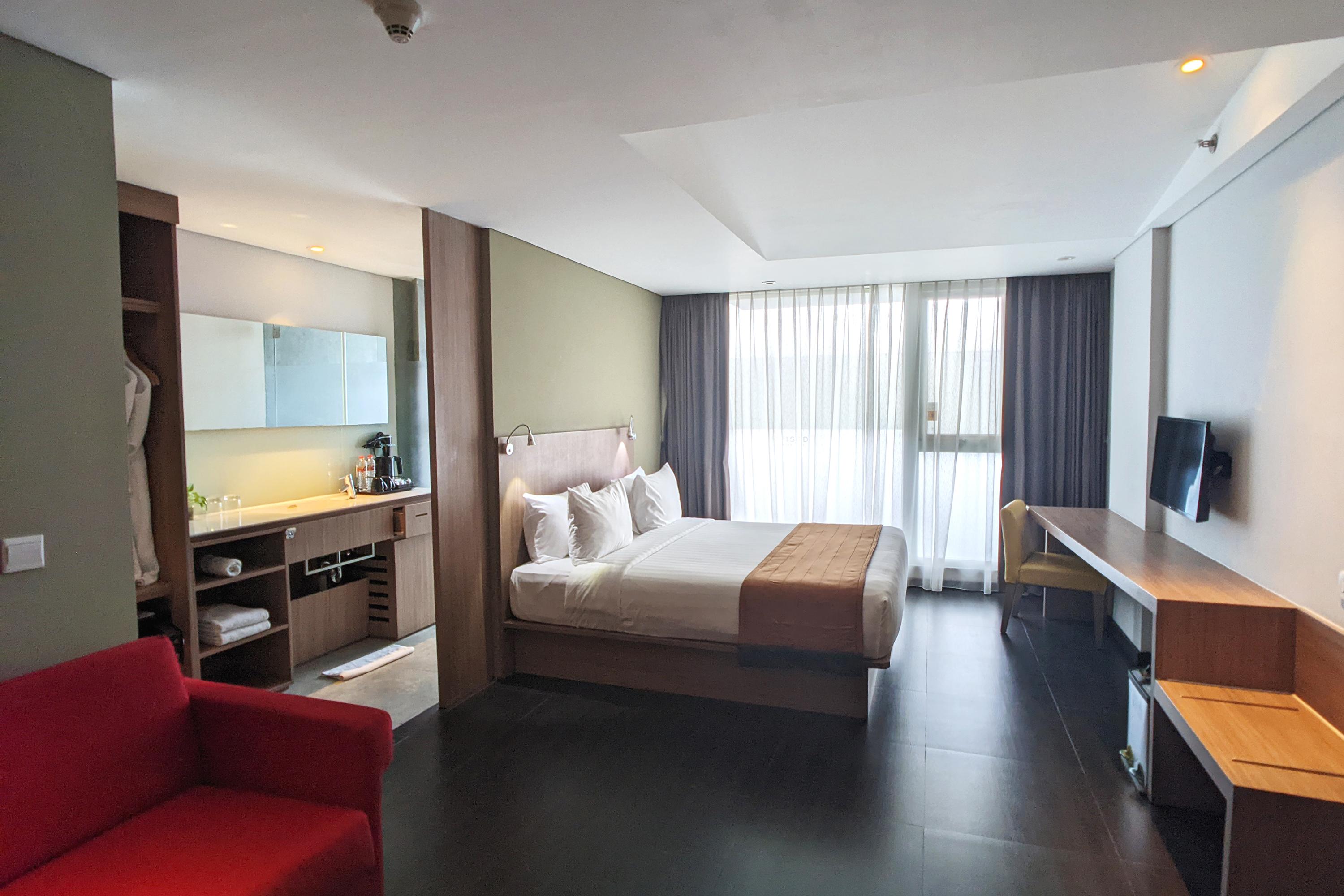 Episode Kuta Bali Hotel Luaran gambar