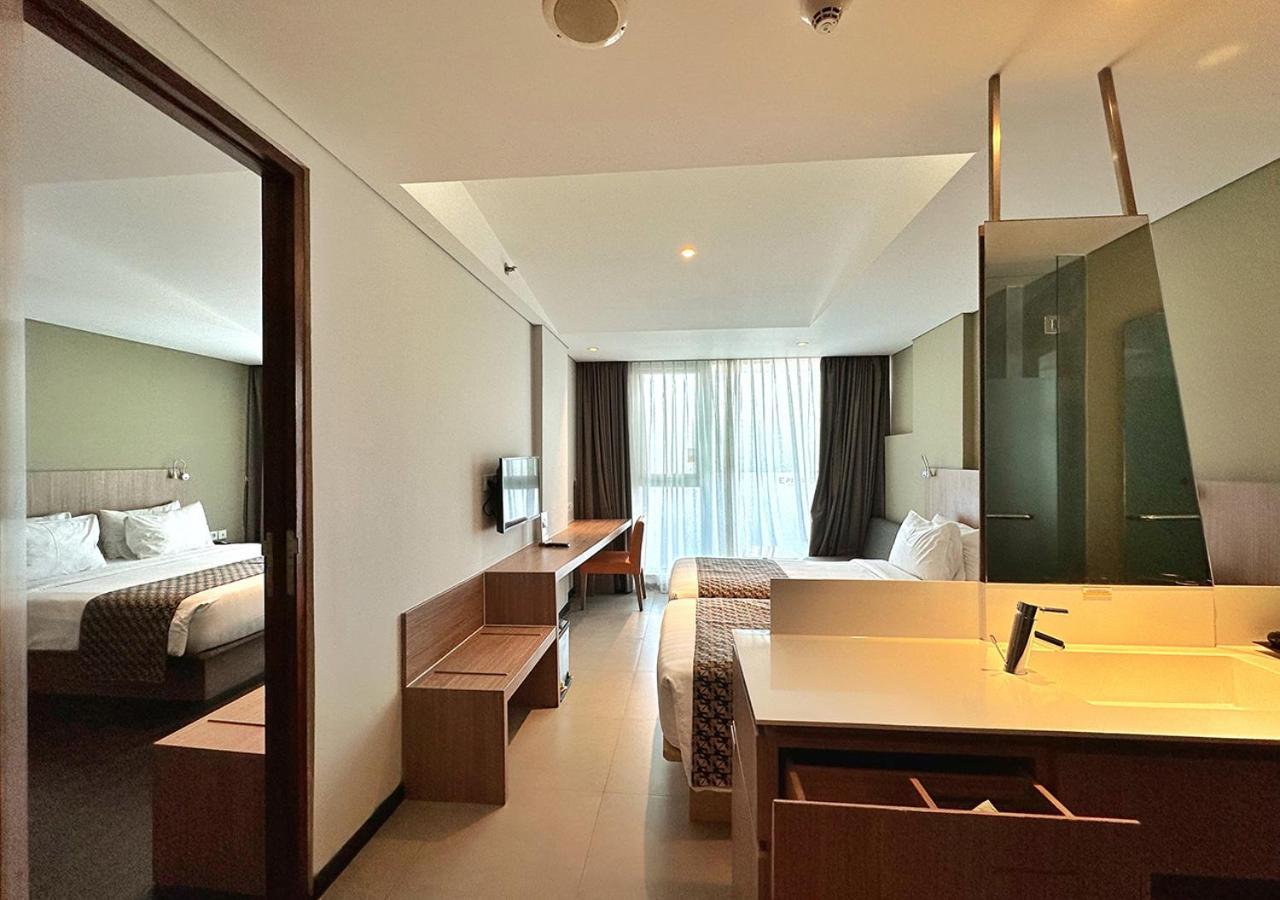 Episode Kuta Bali Hotel Luaran gambar