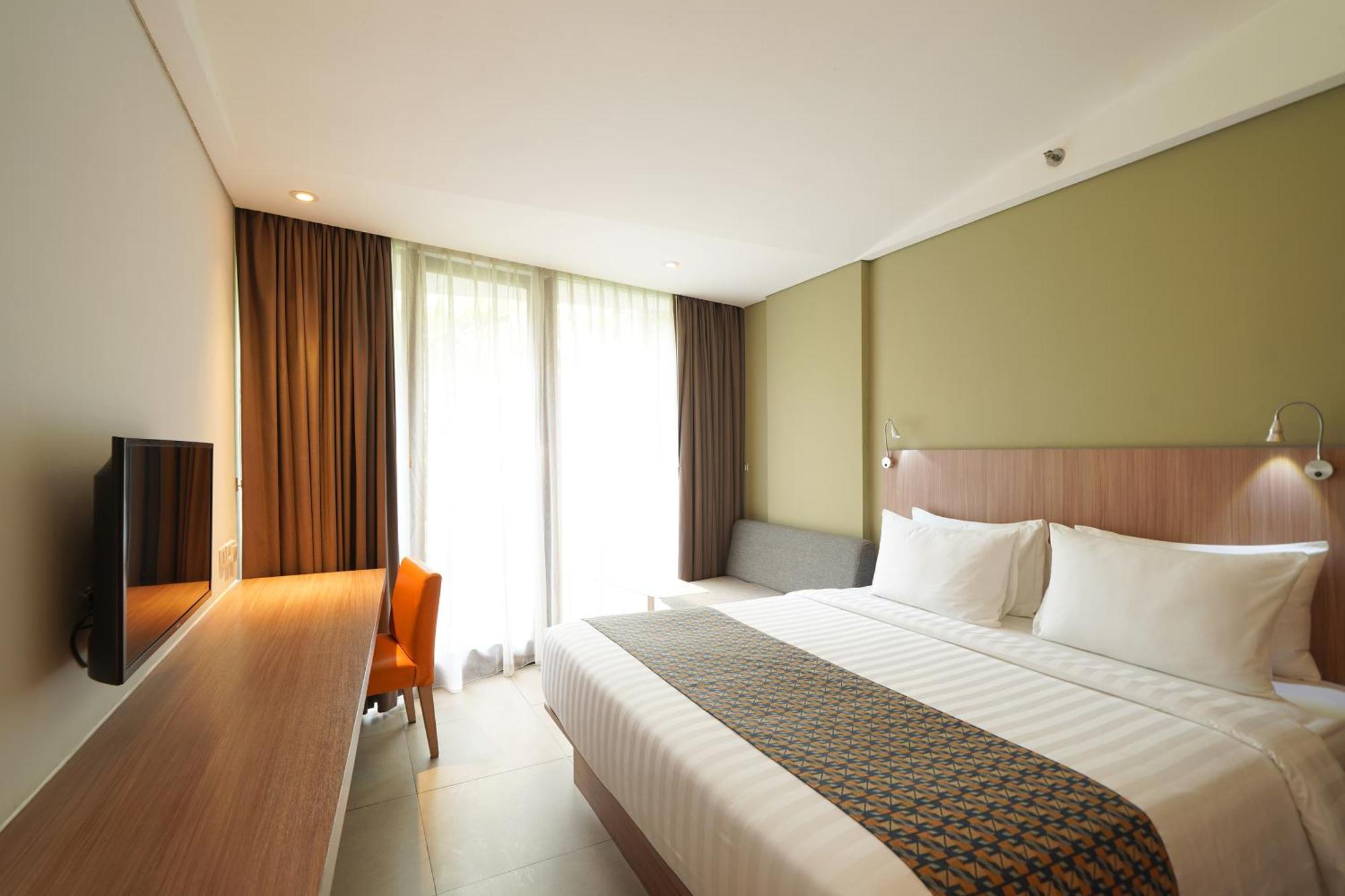 Episode Kuta Bali Hotel Luaran gambar