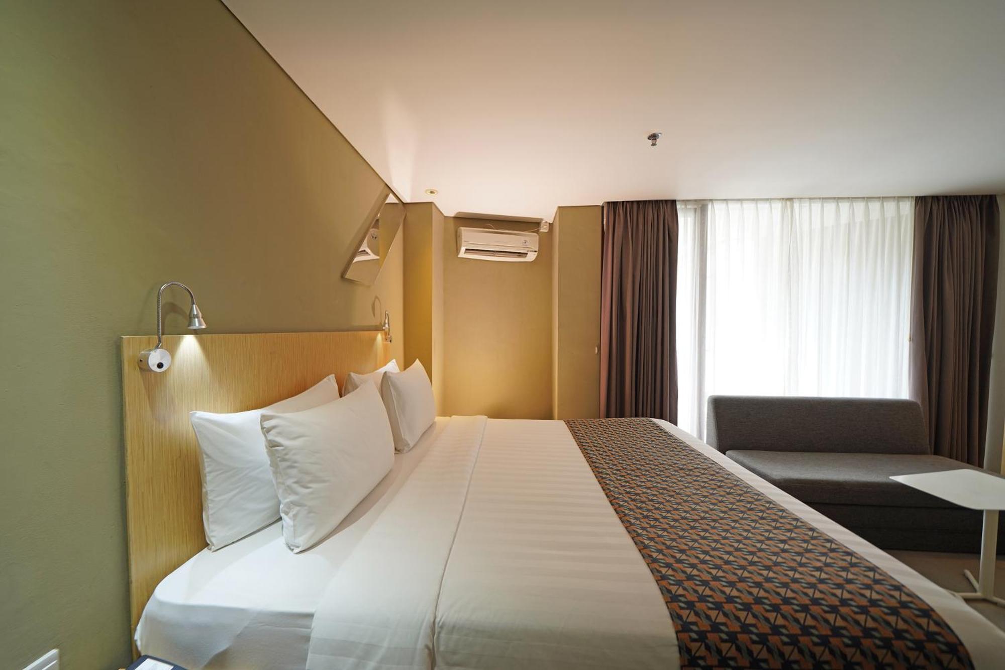 Episode Kuta Bali Hotel Luaran gambar