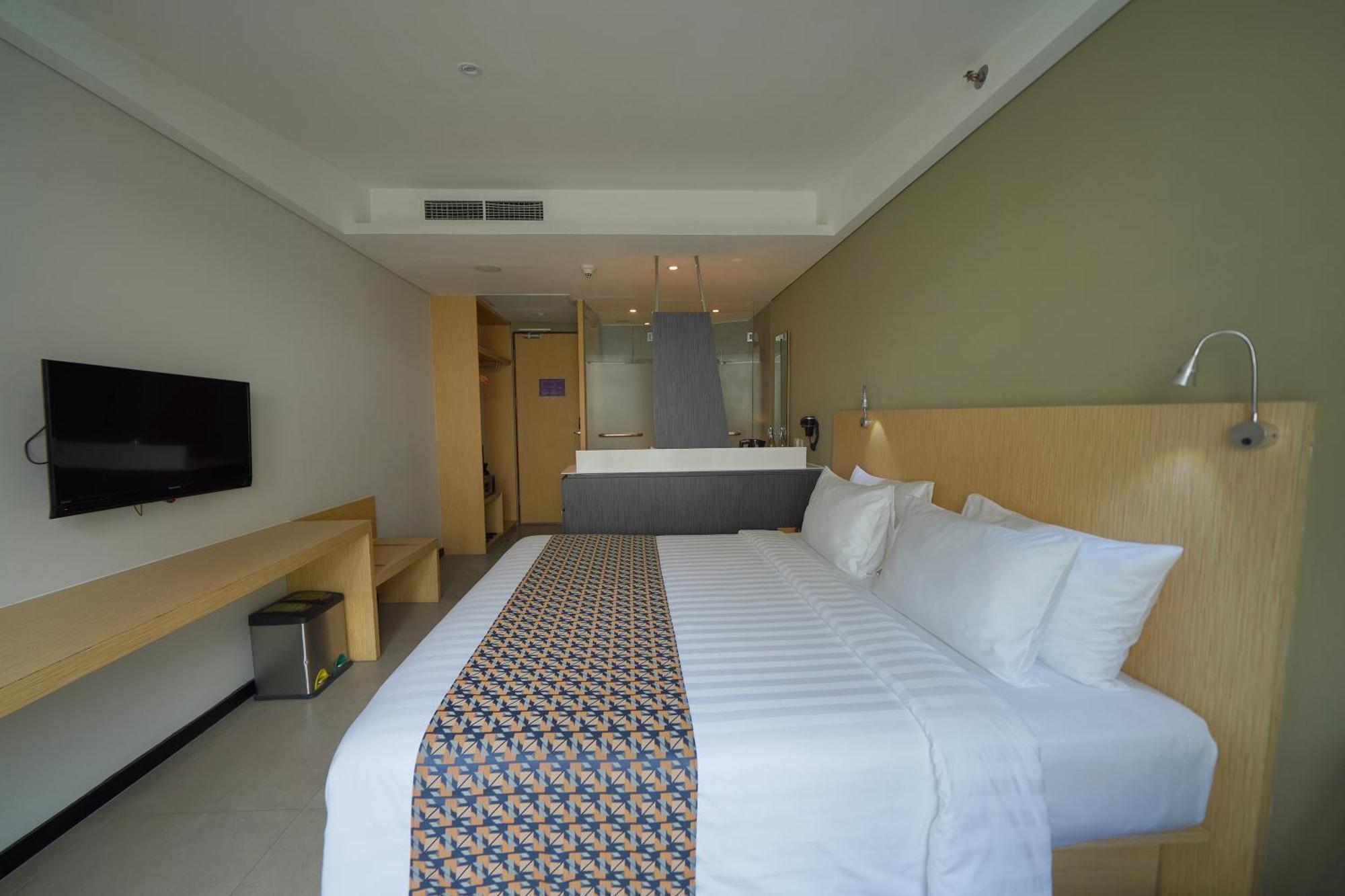 Episode Kuta Bali Hotel Luaran gambar