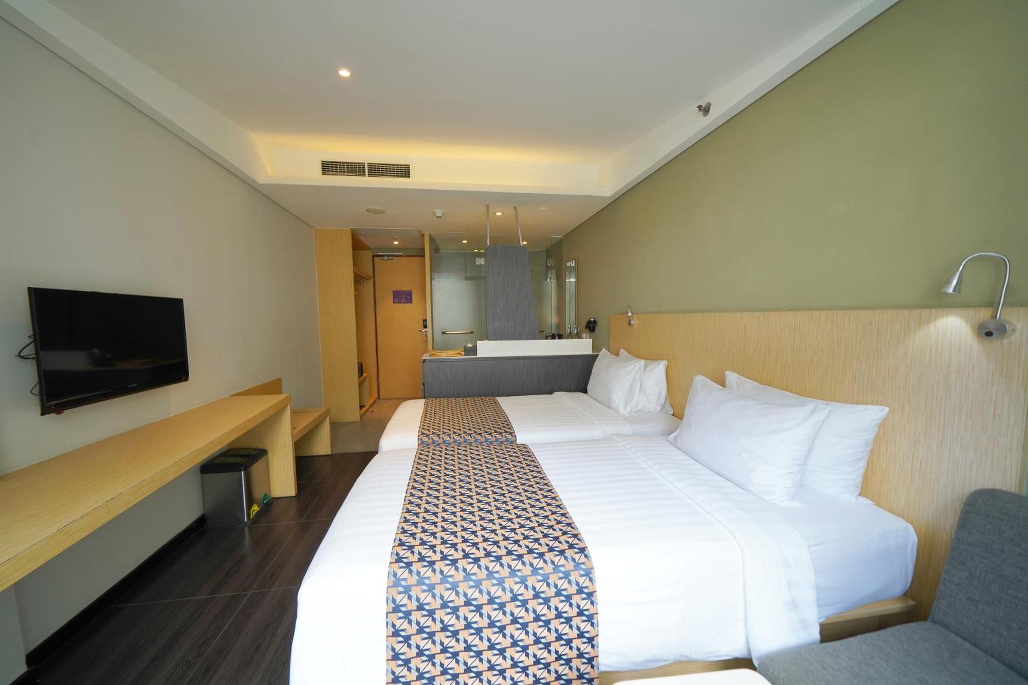 Episode Kuta Bali Hotel Luaran gambar