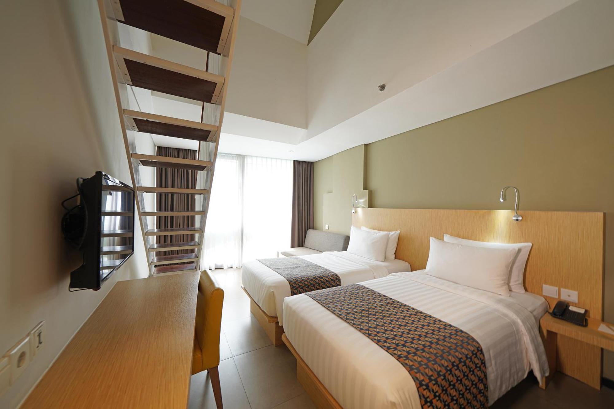 Episode Kuta Bali Hotel Luaran gambar