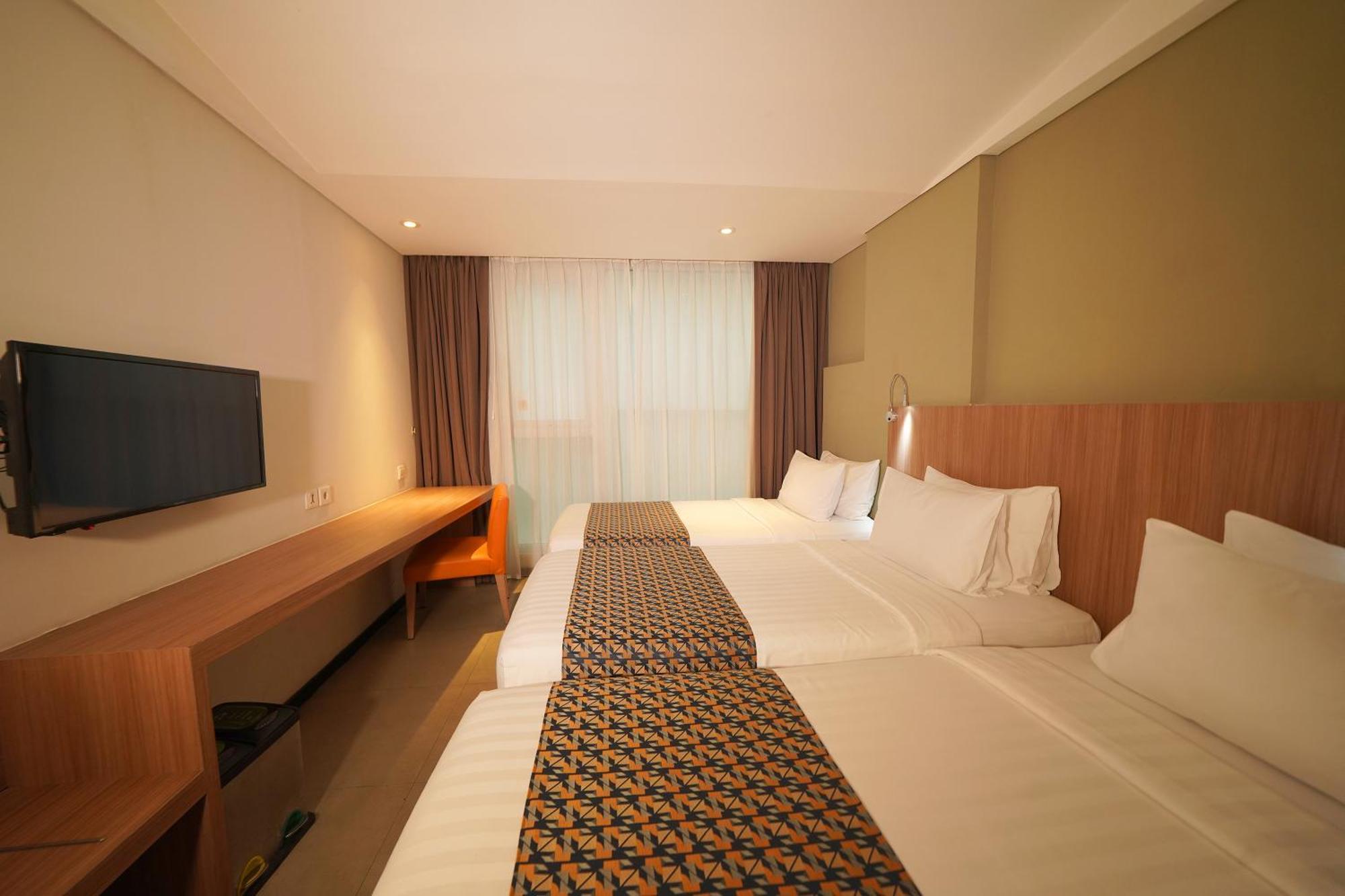Episode Kuta Bali Hotel Luaran gambar