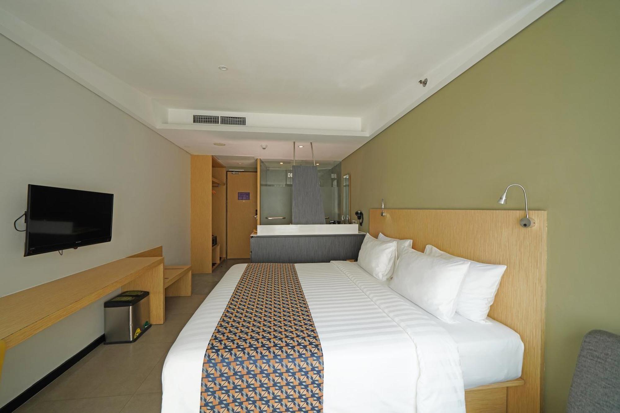 Episode Kuta Bali Hotel Luaran gambar