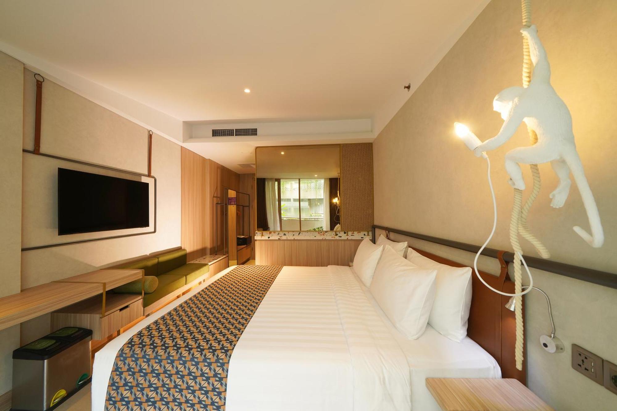 Episode Kuta Bali Hotel Luaran gambar