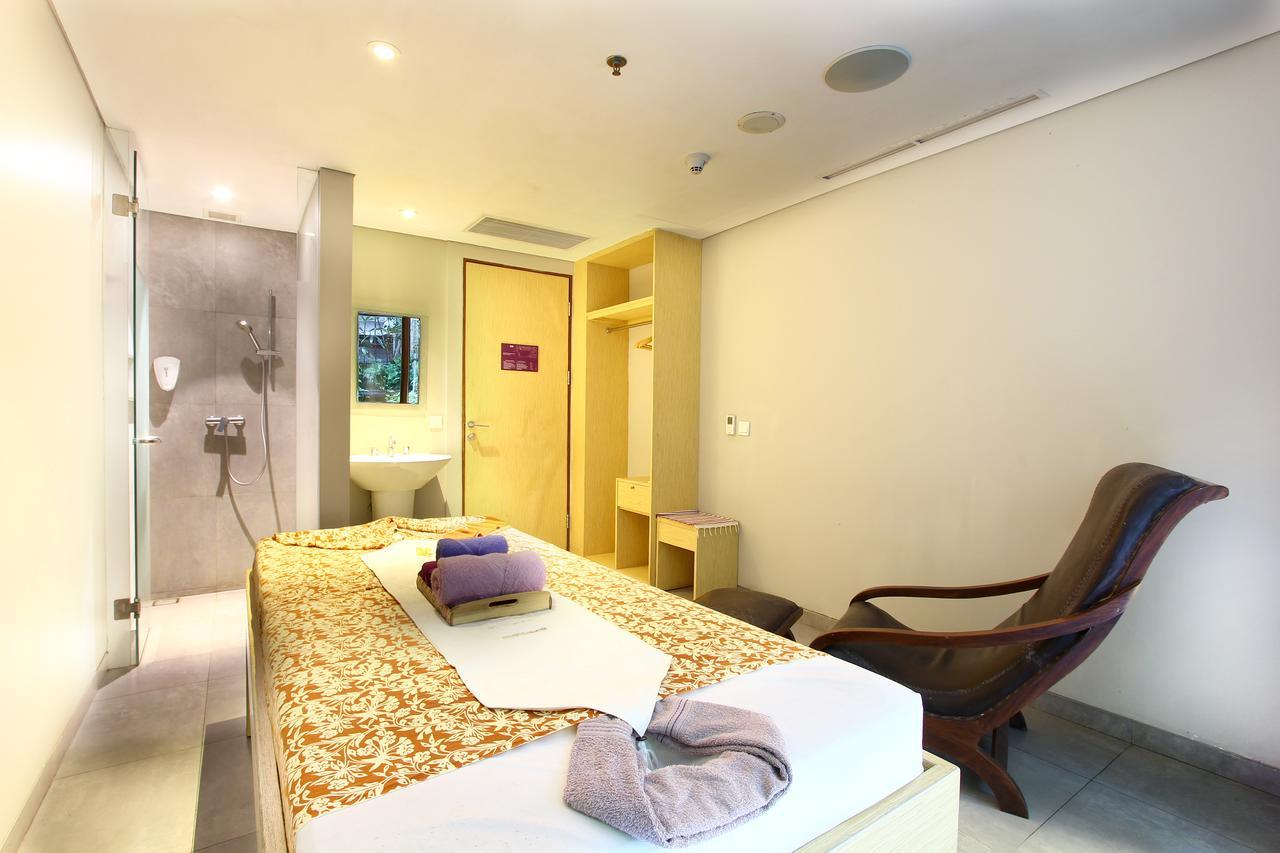 Episode Kuta Bali Hotel Luaran gambar